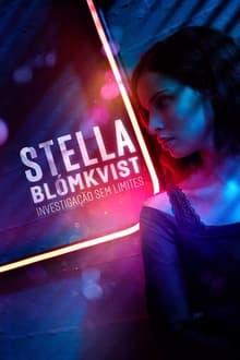 Stella Blómkvist: Investigação Sem Limites – Todas as Temporadas – Dublado / Legendado