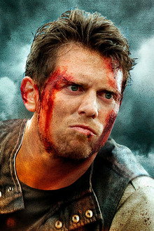 The Marine 3: Homefront
