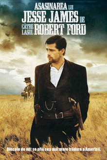 Asasinarea lui Jesse James de către lașul Robert Ford