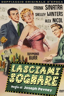 Lasciami sognare