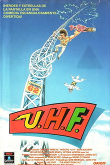 UHF
