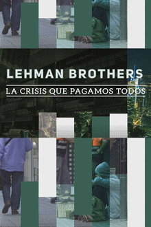 Inside Lehman Brothers