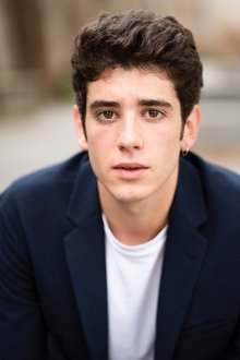 Photo of Nicolas Maupas