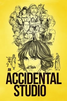 Poster do filme An Accidental Studio