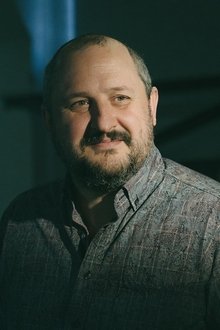 Photo of Oleh Malamuzh