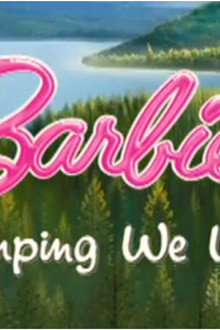 Biwak z Barbie i jej siostrami