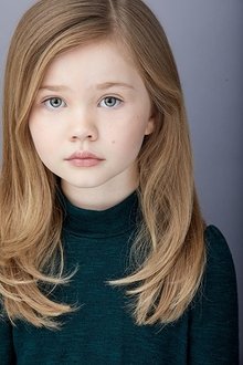Photo of Josie M. Parker