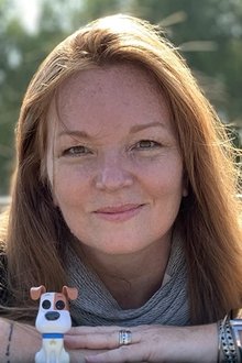 Photo of Tiffany L. Kurtz