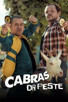 Poster do filme Get the Goat