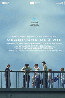 Champions und Wir
