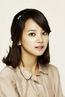 Foto de perfil de Yoon Seung-ah