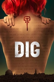 Poster da série Dig