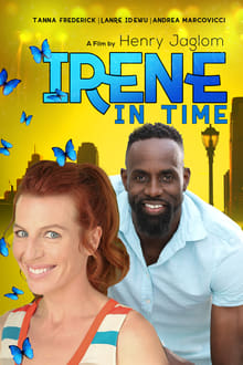 Poster do filme Irene in Time