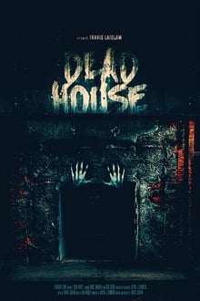 Poster do filme Dead House