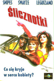 Ślicznotki