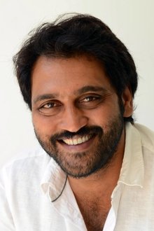 Photo of Ajay