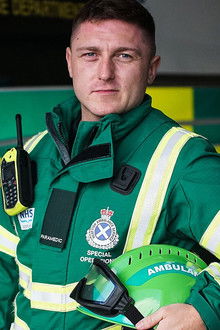 Paramedics on Scene - Season 2