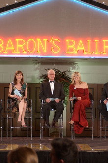 Dallas Reunion: The Return to Southfork
