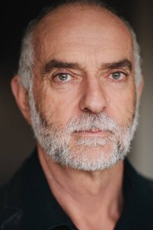 Photo of Andy McPhee