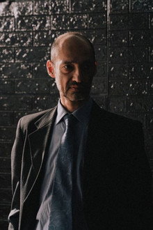 Daniel Ibarra