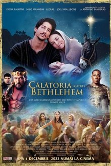 Călătoria către Bethlehem