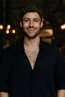 Photo of Antonio Andrés Rosello