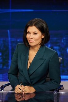 Alex Wagner Tonight