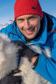 Grönland - Wilde Natur