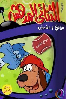 الثنائي المدهش