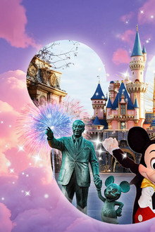 Bon anniversaire Disneyland, 30 ans de rêves et de magie