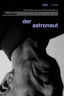 Der Astronaut