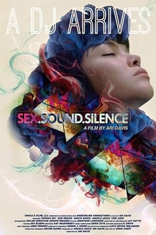 Poster do filme Sex.Sound.Silence