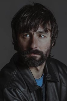 Photo of Mikel Losada