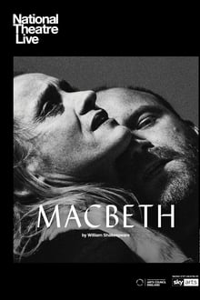 Poster do filme National Theatre Live: Macbeth