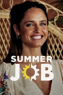Poster da série Summer Job