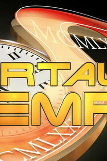 Portal do Tempo