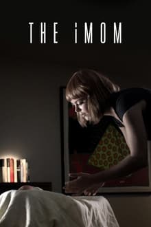 The iMom movie poster