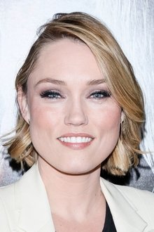 Photo of Clare Grant