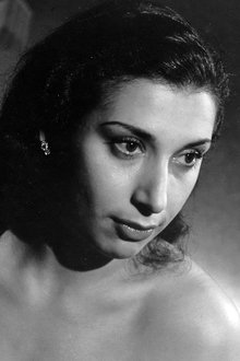 Photo of Miriam Karlin