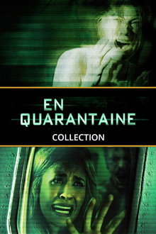 Quarantine - Colección