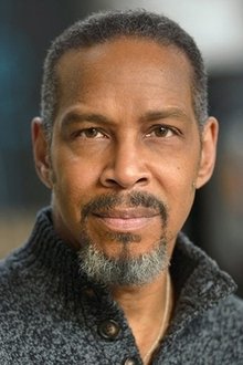 Photo of Kevyn Morrow