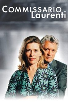 Poster da série Commissario Laurenti