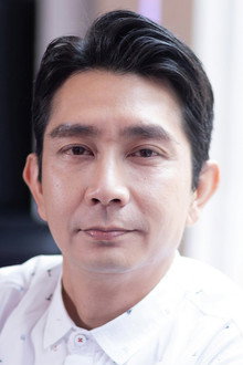 Photo of Lee Sheung-Ching