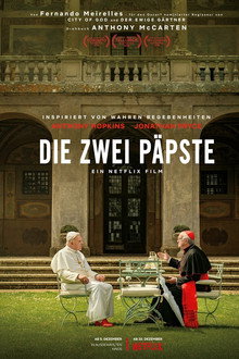 Die zwei Päpste