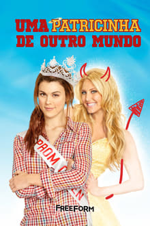 Poster do filme Uma Patricinha de Outro Mundo