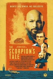 Poster do filme The Scorpion's Tale