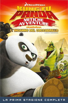 Stagione 1