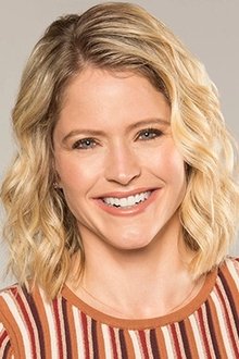 Photo of Sara Haines