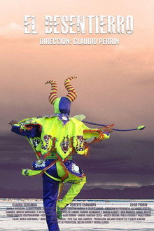 El desentierro