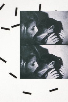 Naomi and Rufus Kiss